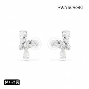 [/본사정품] Matrix 로듐 클립 귀걸이 5692523