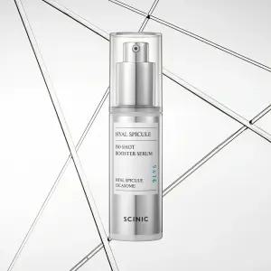 [1+1] 싸이닉 히알 스피큘 세럼 150 샷 50ml +50ml / 모공케어 결개선