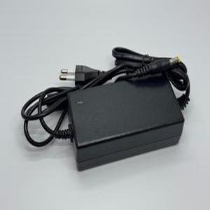 국산 AC 220V 24V 2.5A 코드일체형 다목적 어댑터 (외경:5.5mm 내경:2.5mm) SPL2425B