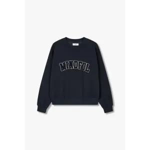 갤러리아 [24년 겨울기획]마인드풀부클 맨투맨(9174422982)