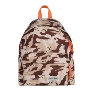 이스트팩 EASTPAK CAMOED 백팩 패디드 파커 EJABA03 39W 매장정품 112434