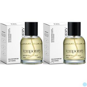 템포러리 베티베리오  추천 오드 퍼퓸 50ml 2개