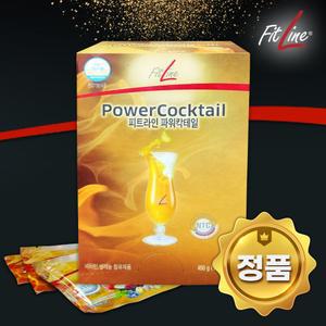 [파워칵테일 5월입고] 독일피엠PM 피트라인 파워칵테일 아침쥬스, 450g, 1개 + 금분칫솔