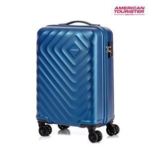 [아메리칸투어리스터]SENNA 캐리어 55/20 TSA V2 CLASSIC BLUE QC531008