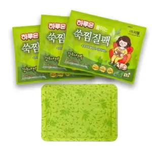 하루온 붙이는 쑥찜질팩 30개