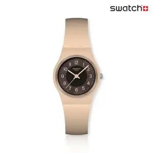 [스와치][본사] ESPRESSO CHARM LT104