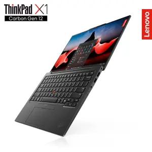 ThinkPad X1 Carbon Gen12 (21KC009CKR) Ultra7 155H 16GB 512GB IPS Win11 Pro