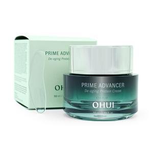 오휘 프라임 어드밴서 디에이징 프로틴 크림 50ml