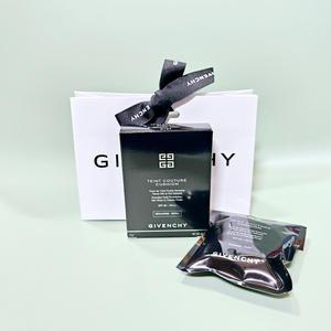 [백화점즉시입고/당일보냄] 지방시 땡 꾸뛰르 쿠션 13g (SPF20) 리필+백화점포장