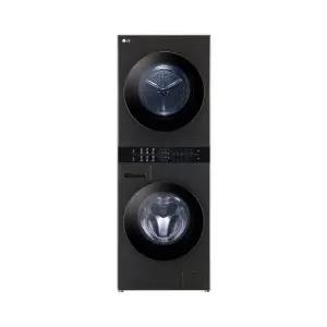 [LG]전자 워시타워 컴팩트 F13BJN + RH10BJN (W10BN) (O)