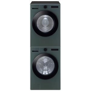 LG전자 KX25GR-20GN (FX25GSGR+RD20GNG)  트롬 오브제컬렉션 드럼세탁기+건조기(상단설치키트 포함) 전국추가비용없음 국민전자