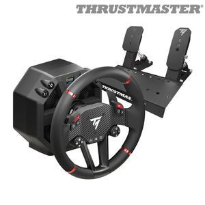 트러스트마스터 T598 다이렉트 드라이브 휠 (PC, PS5지원) [트러스트마스터 공식판매점]