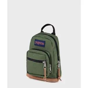 잔스포츠 JANSPORT 라이트팩 미니 CARGO GREEN JS0A83M9KM1 594582