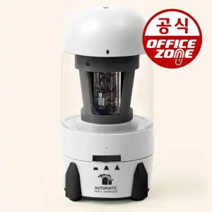 B0B 로켓 듀얼 전동 연필깎이 자동 상승 3단계 심조절 C타입 충전 오토