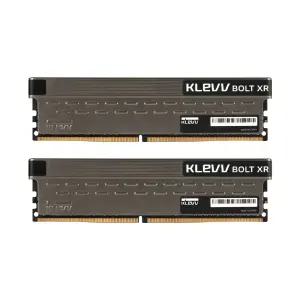 [서린공식] ESSENCORE KLEVV DDR4-3600 CL18 BOLT XR 패키지 서린 16GB(8Gx2)