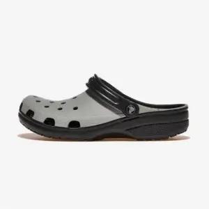 [그랜드스테이지] 크록스 클래식 리플렉티브 클로그 CRS211282(BLACK)