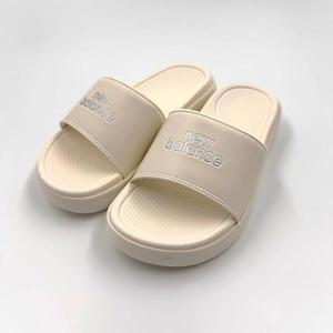 [뉴발란스] 매장판 공용 쿠셔닝 슬라이드 슬리퍼 SD1301IV2 NBRJES120I-39