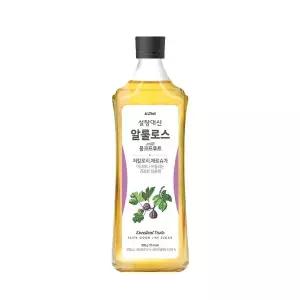 설탕대신 알룰로스 위드 몽크프루트 830g