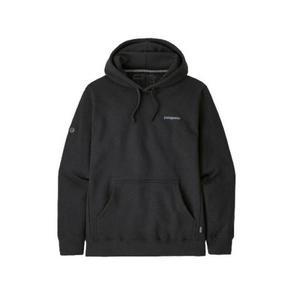 파타고니아 후드 티셔츠 39666INBK INK BLACK DOM