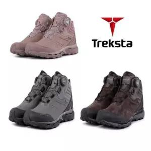 TREKSTA 가벼운 고어텍스 중등산화 서라운드슈프림 RF-GH06332 국내매장판 1495587