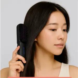 올리겟 편리한 빗고데기