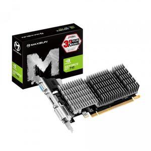 MAXSUN 지포스 GT710 파워해머 D3 1GB
