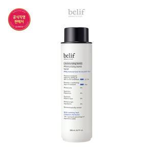 [빌리프] 모이스춰라이징 밤 토너 200ml