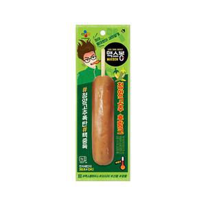 [이마트24] CJ)맥스봉청양고추후랑크80g