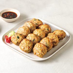 [셰프셀렉션] 동그랑땡 500g x 2팩
