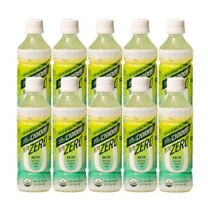 HY 하루야채 버닝 운동 킬팻 음료 340ml x 10개입