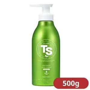 TS 올뉴 TS 샴푸 500g
