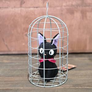 새장 속 지지 M