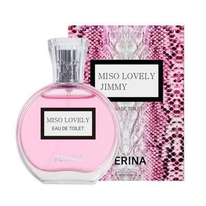예리나 미소오데토일렛 달달한 꽃향기향 1개 100ml