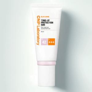 차앤박 톤업 프로텍션 선 50ml 썬크림 CNP