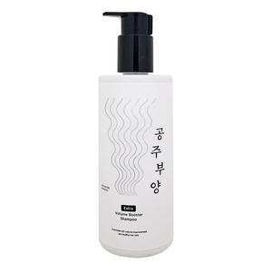 [가히] 가히 공주부양 엑스트라 볼륨 부스터 샴푸 500ml 1개