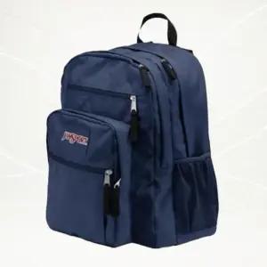 잔스포츠 빅스튜던트 백팩 JS0A47JK003 NAVY 1156460