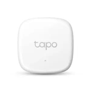 티피링크 Tapo T310 스마트 온습도계 초정밀 센서 Wi-Fi 원격제어 경보기 알람 허브 연동 모니터링