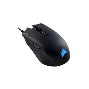 커세어 PRO RGB 게이밍 광 마우스 유선 6버튼 사무실