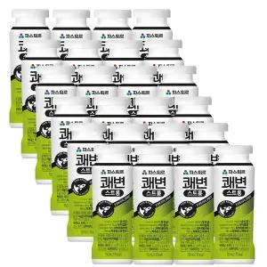 [파스퇴르] 쾌변 요구르트 스트롱 150ml(24입)