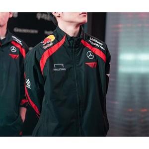 남성 캐주얼재킷/페이커 유니폼 2024 FAKER T1 재킷 굿즈