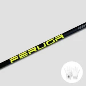 FERUGA 페루가 GBS 유틸샤프트