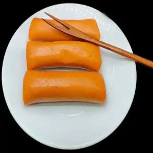 화조정 국내산쌀 떡볶이맛 가래떡 1kg 15개이상 개별포장