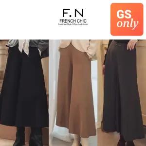 [에프엔] F.N 드레시 플레어 팬츠 O243