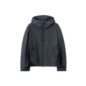 [미즈노](센텀시티점) X 인사일런스 후드 자켓 MIZUNO X INSILENCE HOOD JACKET_32MSAJ0207
