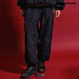 [그루브라임]유니) ESSENTIAL JOGGER PANTS (LRQFCPA717M)