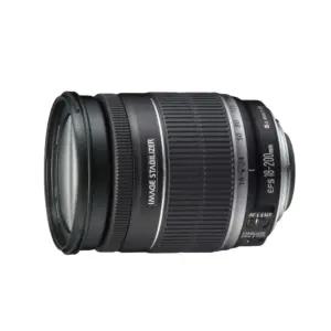 캐논 EF-S 18-200mm F3.5-5.6 IS 정품