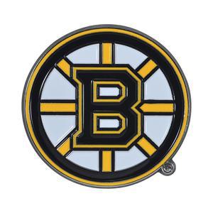팬매트 NHL 3D 컬러 메탈 엠블럼, 다이컷 팀 로고 자동 엠블럼