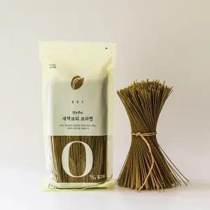 [소셜벤더]보보리쿡시 새싹보리 보리면 400g