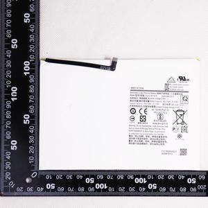 태블릿 배터리 SCUD-WT-N19 삼성 갤럭시 탭 A7 10.4 (2020) SM-T500 SM-T505 T505N + 도구용 배터리