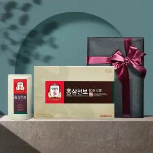 아트박스/정관장 [정관장 공식] 홍삼천보 50ml x 30포 (리본포장)